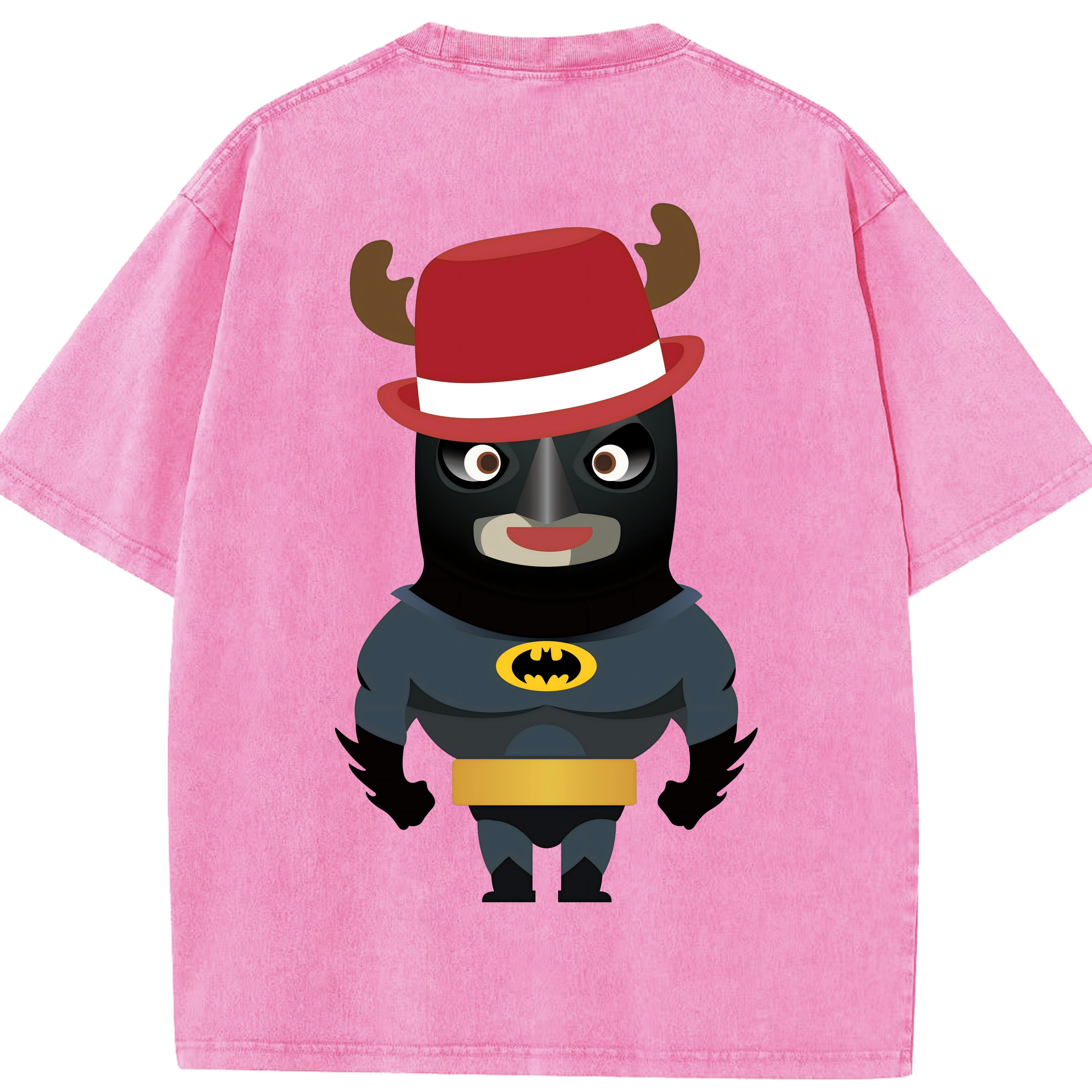 （画像用） アベンジャーズ The Avengers 綿100% ヴィンテージ風 半袖Tシャツ（背面プリント）